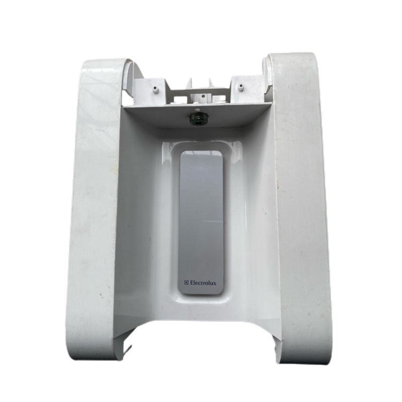 Acabamento Carcaça Frontal Purificador Electrolux PA20G Original