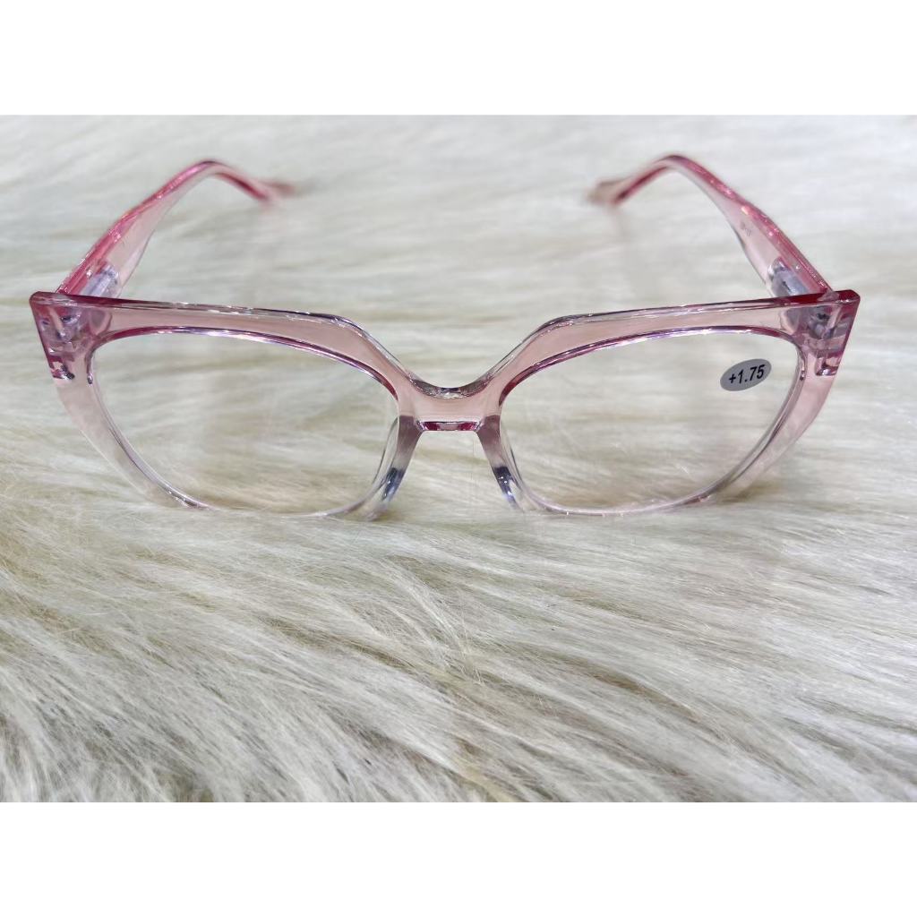 Oculos com grau pra perto gp109 Exagonal Grande stilo novo em Oferta na Shopee