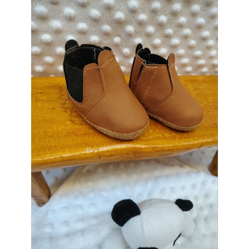 Botinha Caramelo: Onde Comprar | BuscaProdutos