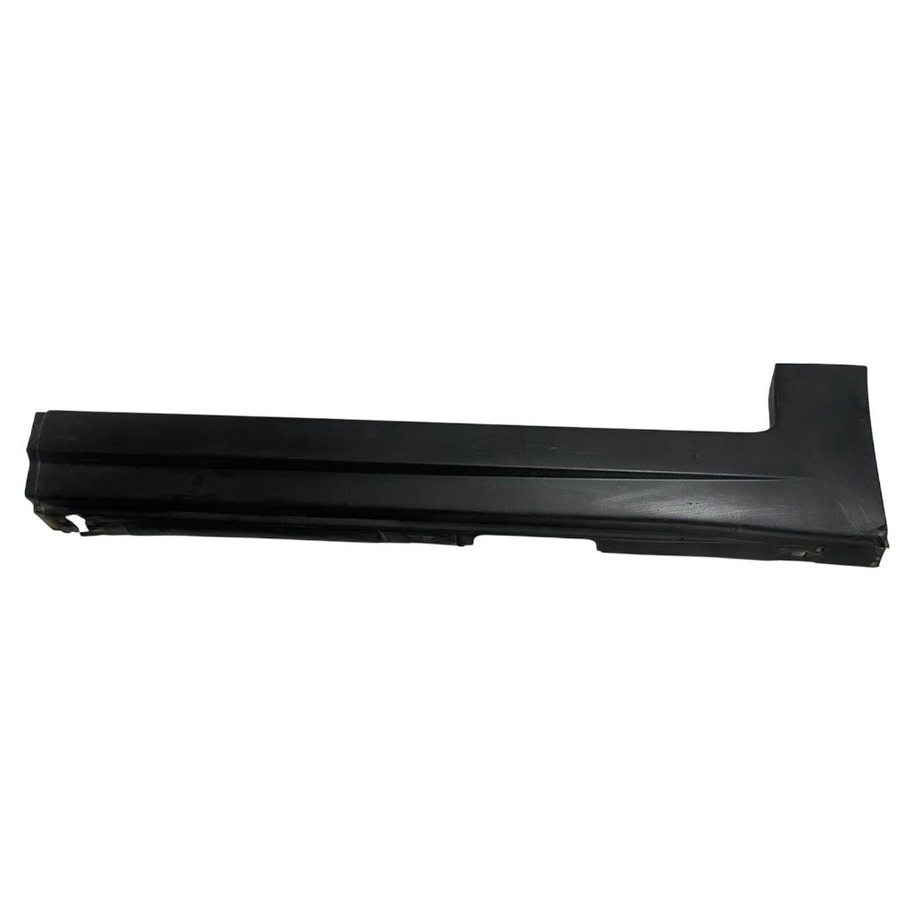 Spoiler aplique Traseira Esquerdo C4 Pallas 2007- 2013