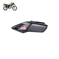 Capa Externa Modulo Abs Xre 300 2010 a 2018 Original Honda