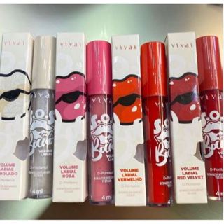 S.O.S BOCAO COLORS em Oferta na Shopee