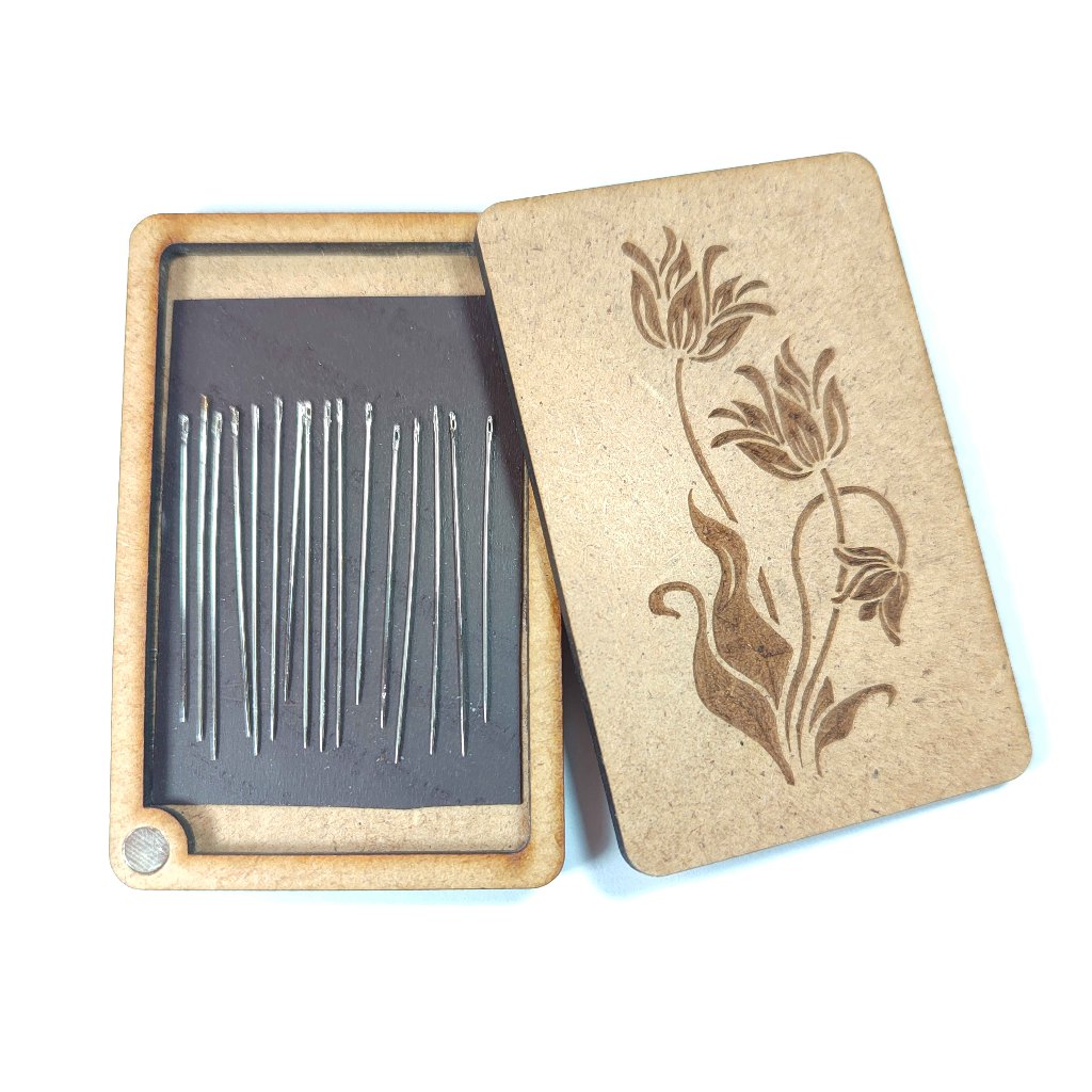 Agulha Magnetica: Onde Comprar | BuscaProdutos