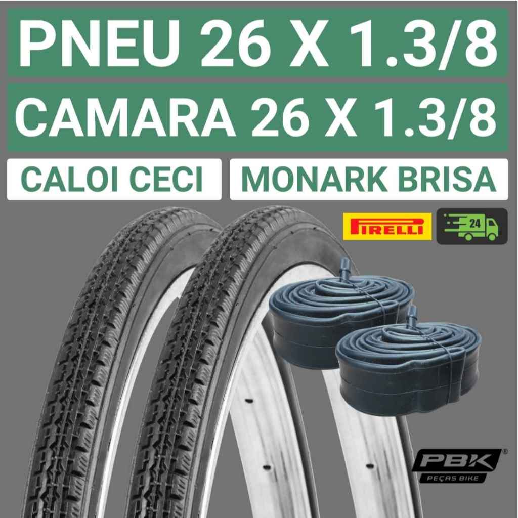 Aro Caloi Ceci: Guia Completo e Onde Comprar | BuscaProdutos