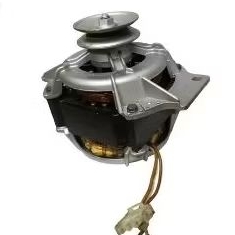 motor para lavadora Brastemp Consul polia em V 127 v