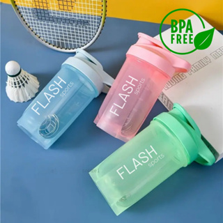 Coqueteleira Com Mola Shakeira Suplementos Drinks Fitness Academia em Oferta na Shopee