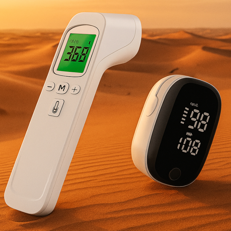 Oximetro de Testa: Onde Comprar | BuscaProdutos