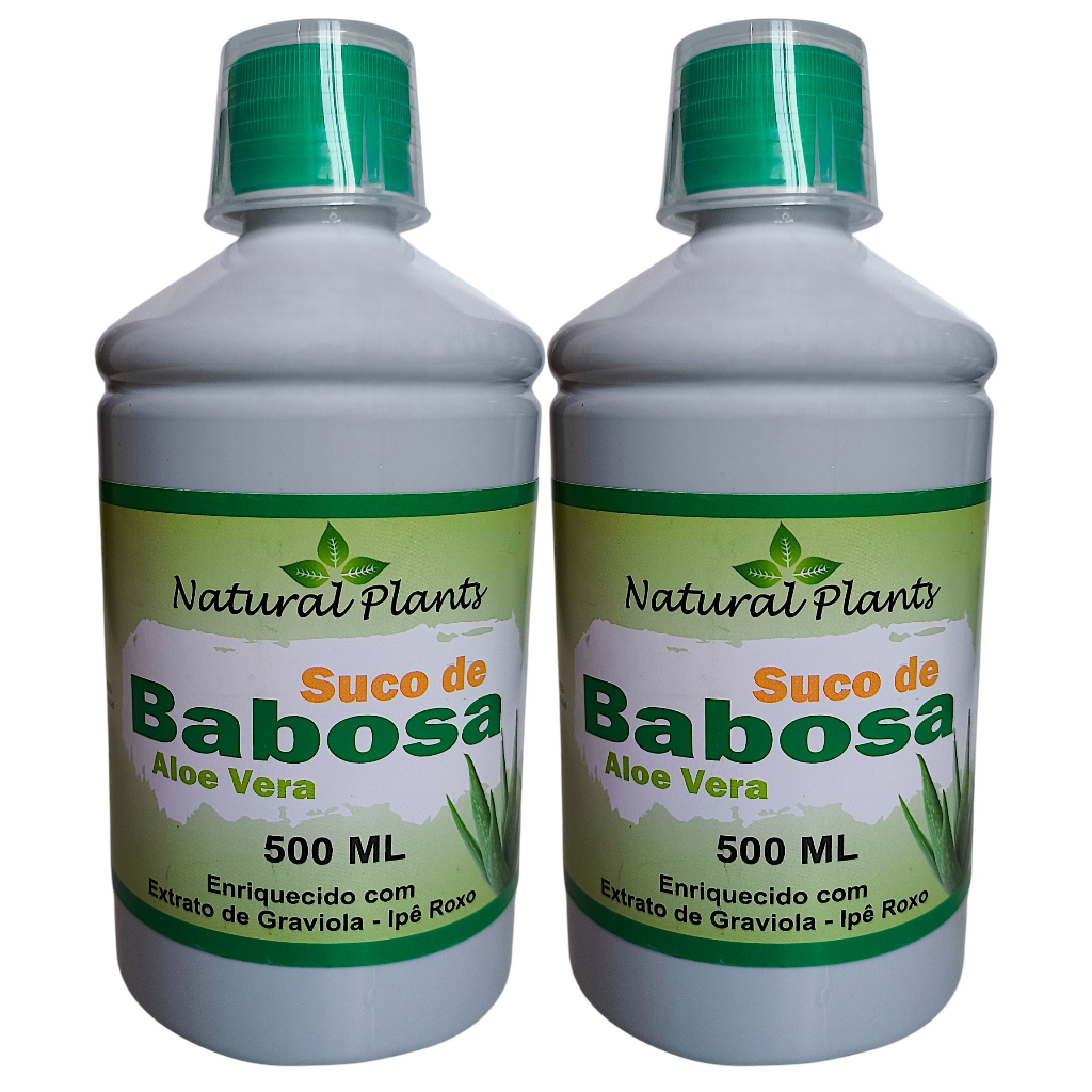 Babosa Natural: Guia Completo e Onde Comprar | BuscaProdutos