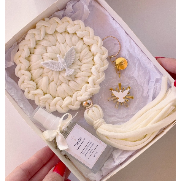 KIT LEMBRANÇA PADRINHOS BATIZADO/COMUNHÃO/ CRISMA KIT LEMBRANÇA PADRINHOS BATIZADO/COMUNHÃO/ CRISMA