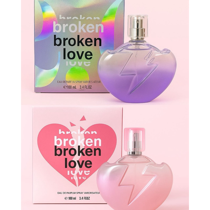 Broken Love Perfume: Onde Comprar | BuscaProdutos