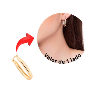 Reposição de Brinco – Um lado só em Oferta na Shopee