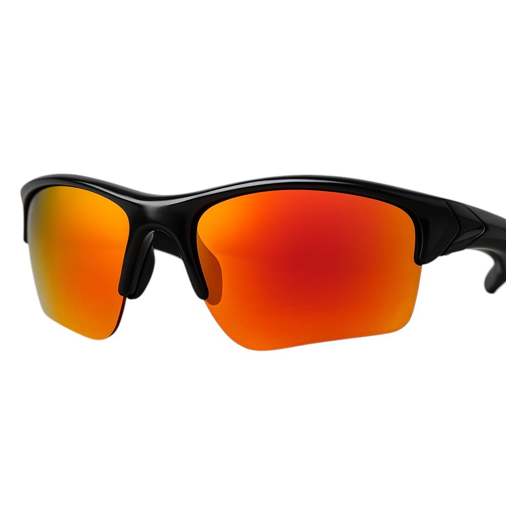 Óculos De Sol Masculino Esportivo UV 400 Ultra Leve Para Caminhada, Corrida, Treino E Ciclismo MD-01