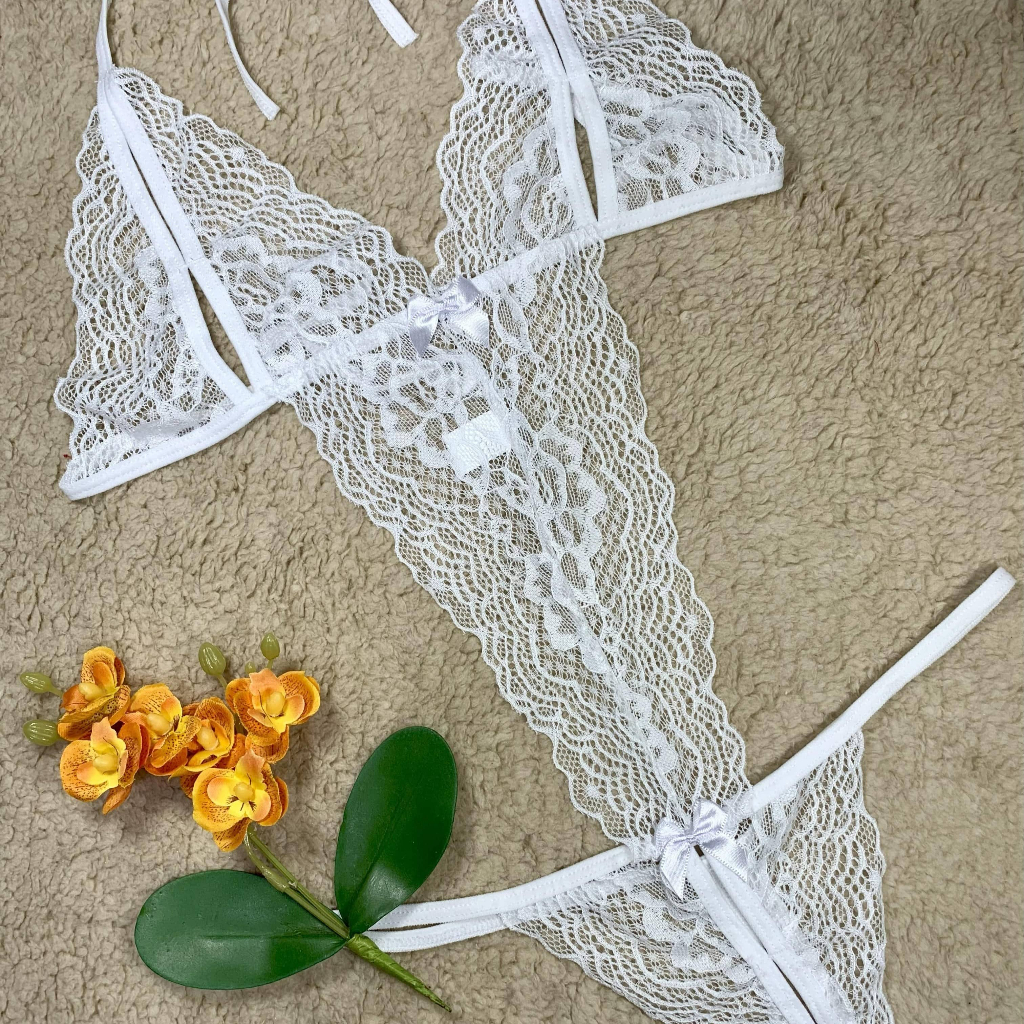 Body Renda Feminino com Abertura: Onde Comprar | BuscaProdutos