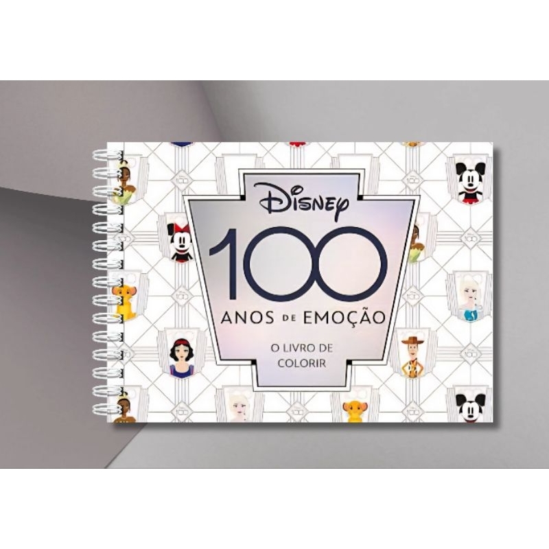 Colorir Desenhos Disney: Onde Comprar | BuscaProdutos