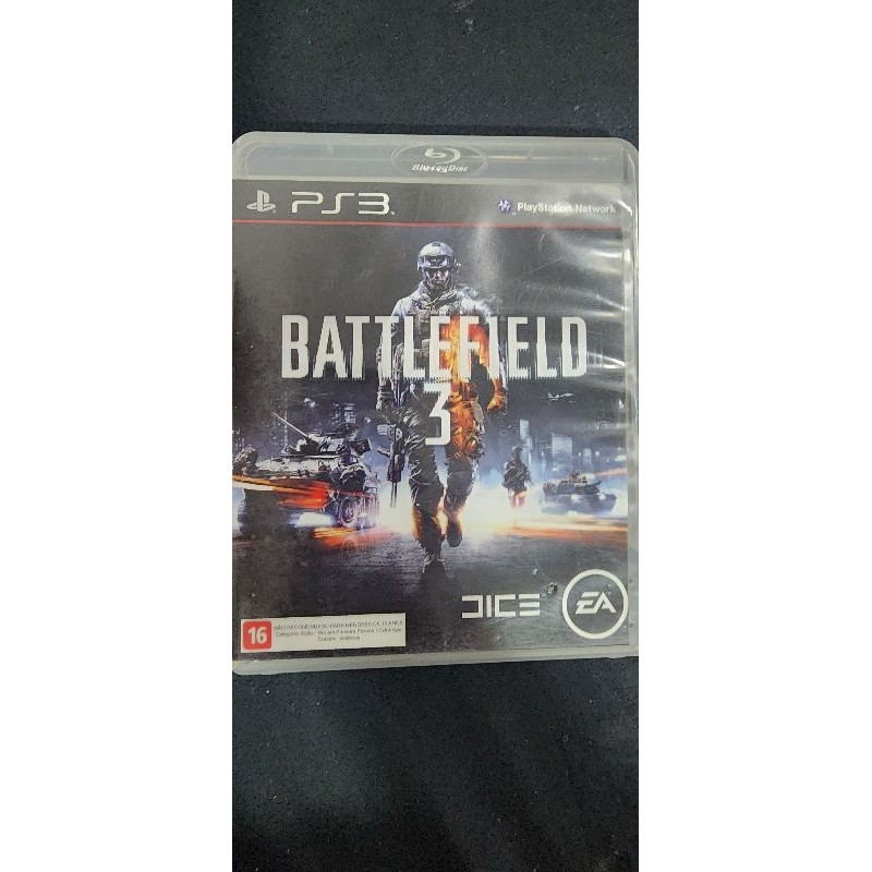 battlefield 3
