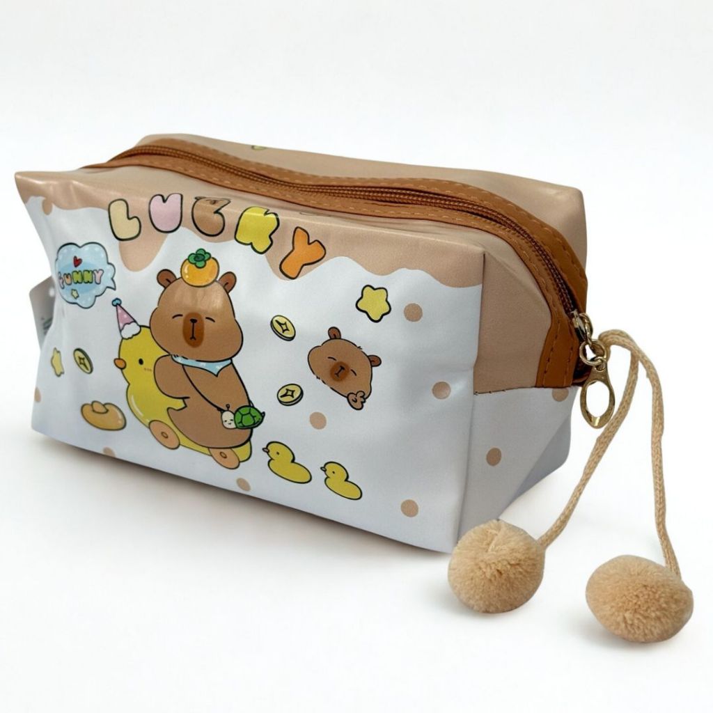 Estojo 1 Zíper Grande: Onde Comprar | BuscaProdutos