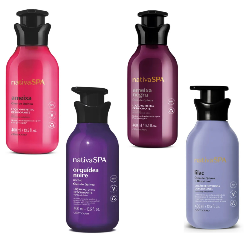 Lilac Boticário: Onde Comprar | BuscaProdutos