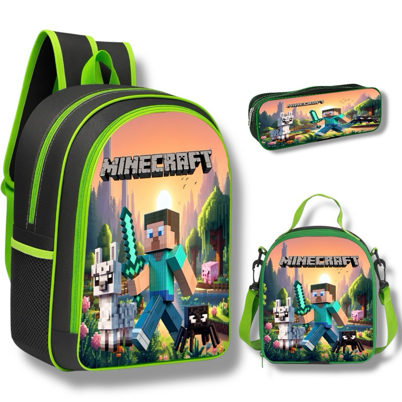 Minecraft 3: Guia Completo e Onde Comprar | BuscaProdutos