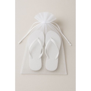 Saco Organza Branco Tamanho 20x35. Com 50 Unidades. Pra Colocar Chinelos. Entregar Rápida. em Oferta na Shopee
