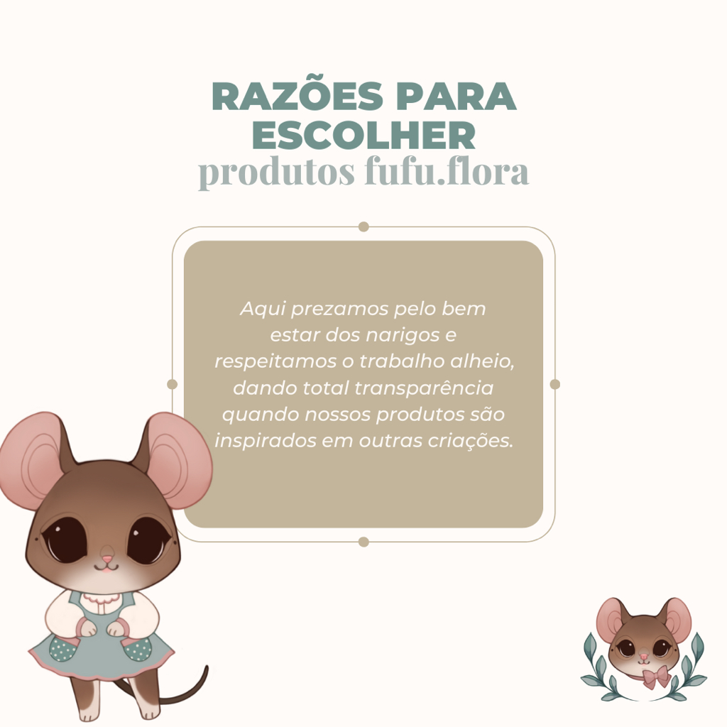 Box Surpresa | enriquecimento ambiental para ratos Twister e outros roedores — imagem 2 de 2