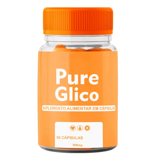 Pure Glico: Guia Completo e Onde Comprar | BuscaProdutos