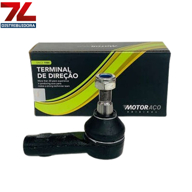 Terminal da Direção - Lado Esquerdo - Volkswagen Amarok - 2011 a 2013
