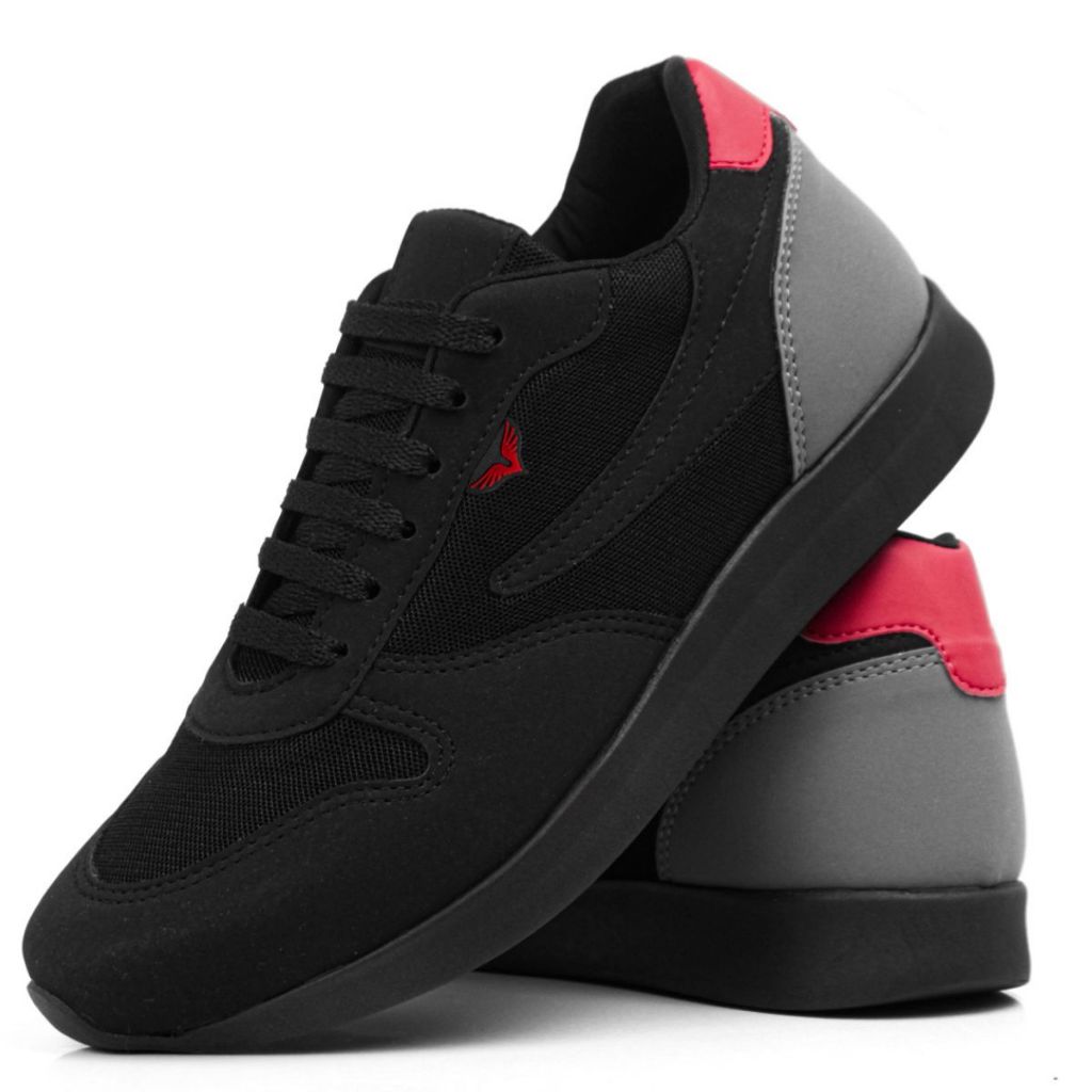 Tênis Sapatenis Masculino Casual Esporte Fino Lançamento Promoção