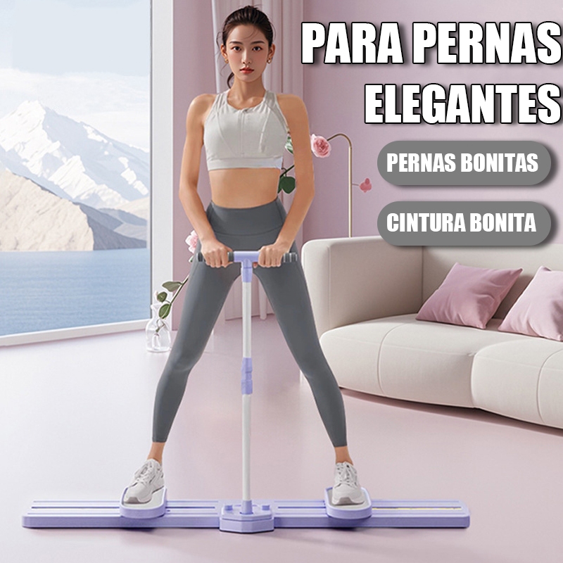 Máquinas Academia Perna: Onde Comprar | BuscaProdutos