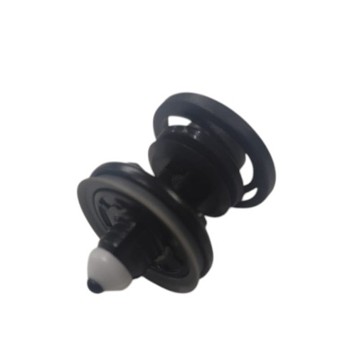 Grampo Forro Porta Volkswagen Golf Jetta New Beetle Nivus Novo Fusca Passat Polo Virtus