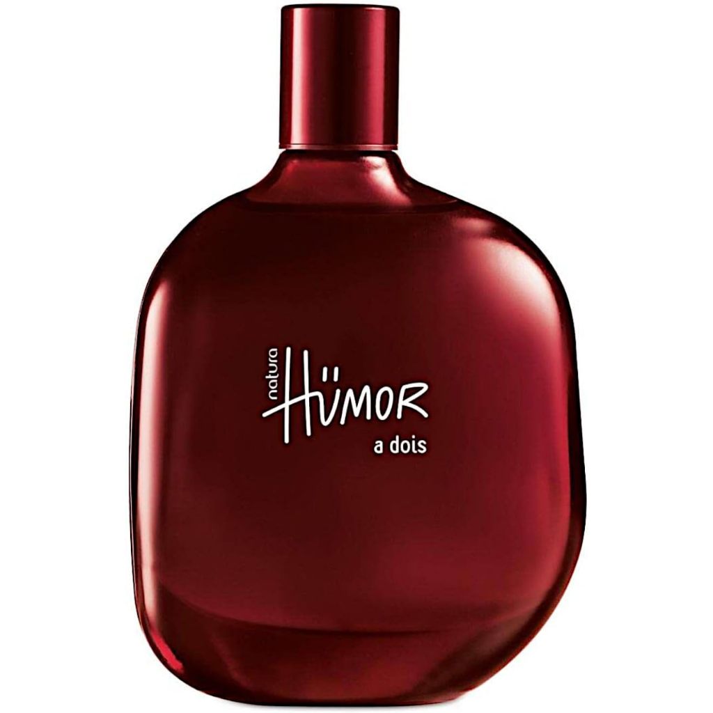 Desodorante Colônia Humor a Dois Masculino - 75ml