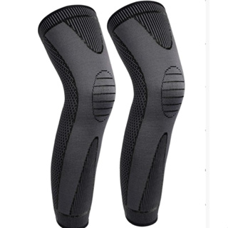 kit 2 joelheira Compressão Treino Termica Articulação Exercicios em Oferta na Shopee