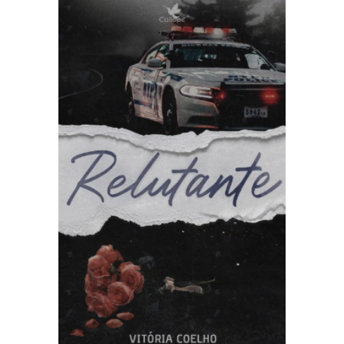 Relutante - Vitória Coelho