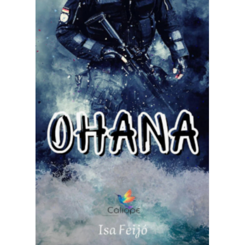 Ohana - Isa Feijó