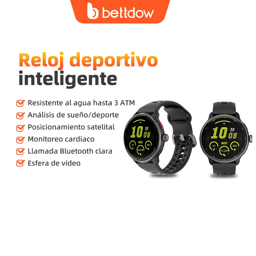 Atm Smartwatch: Guia Completo e Onde Comprar | BuscaProdutos