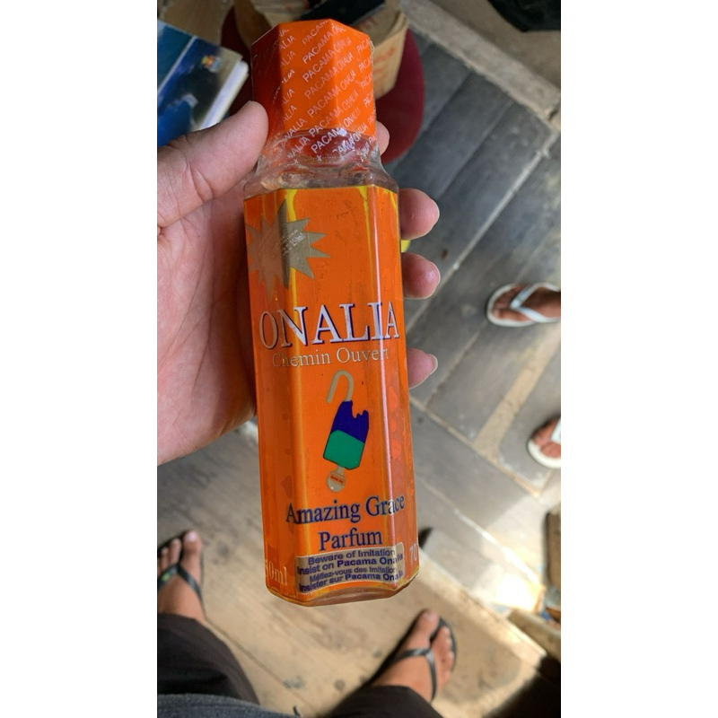 Amazing Grace Perfume: Onde Comprar | BuscaProdutos