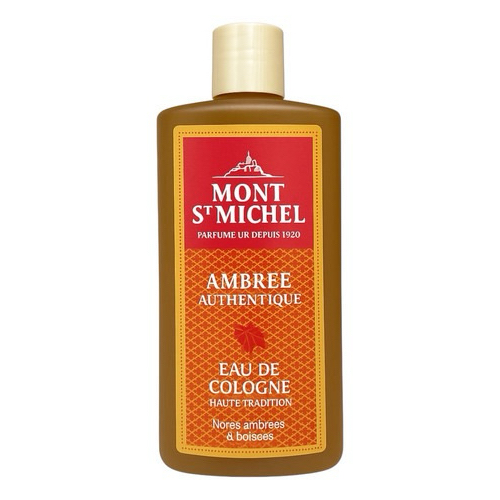 Perfume São Miguel Arcanjo Mont St Michel - Boa Sorte - Perfume africano