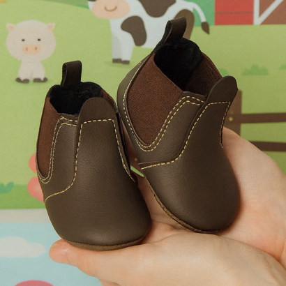 Bota Country de Bebê: Onde Comprar | BuscaProdutos