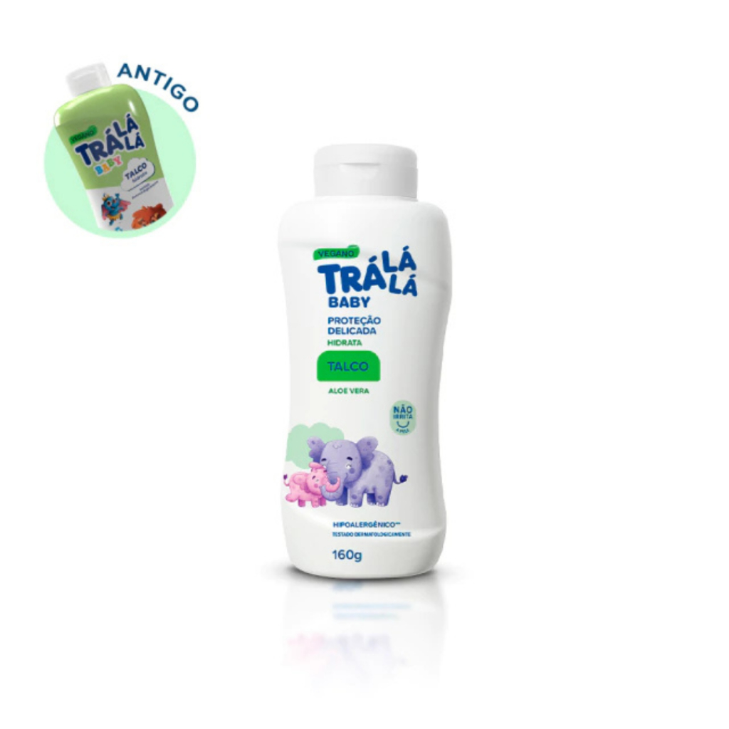 Baby Powder: Guia Completo e Onde Comprar | BuscaProdutos
