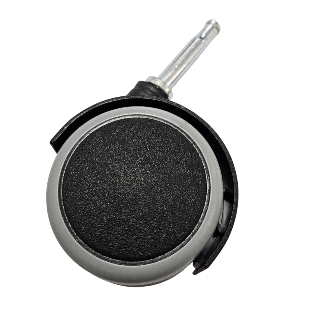 Roda Rodizio Para Aspirador Jacto Clean Aj3627/aj7558 74046