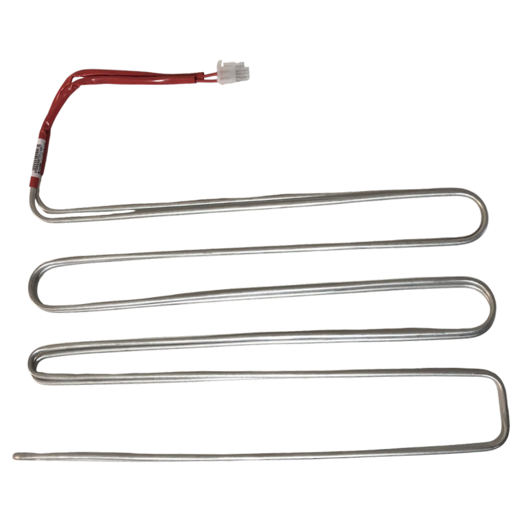 Resistencia 220v Degelo Compatível Brastemp Brm35 Brm36