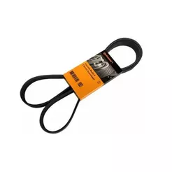 Correia Alternador Palio Siena Strada fire 1.0 1.4 com ar e DH 2003 04 05 06 07 08 09 10 11