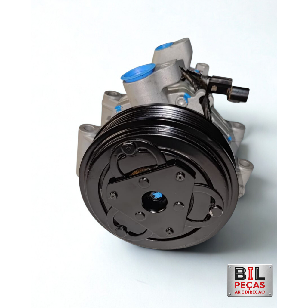 Compressor Calsonic Mitsubishi L200 Triton Motor 2.4 2017