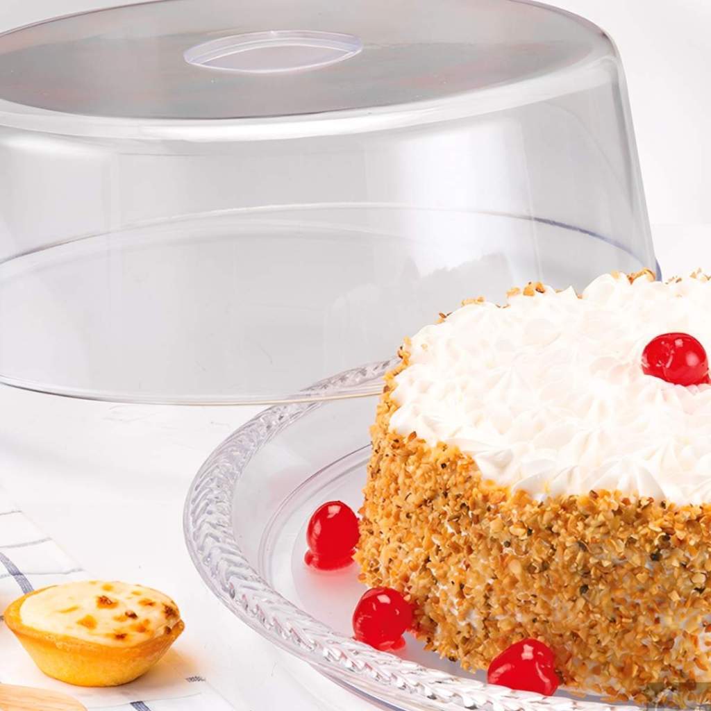 O que é Cúpula para Boleira? Guia e Onde Comprar | BuscaProdutos