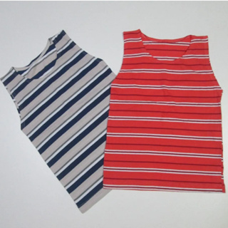 Regata Infantil Kit 2 Pcs Sortidas 4 E 6 Anos Em Promoção em Oferta na Shopee