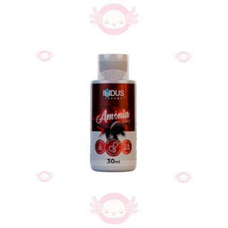 AMÔNIA FREE 30ml Induspharma - Removedor de amônia tóxica em Oferta na Shopee