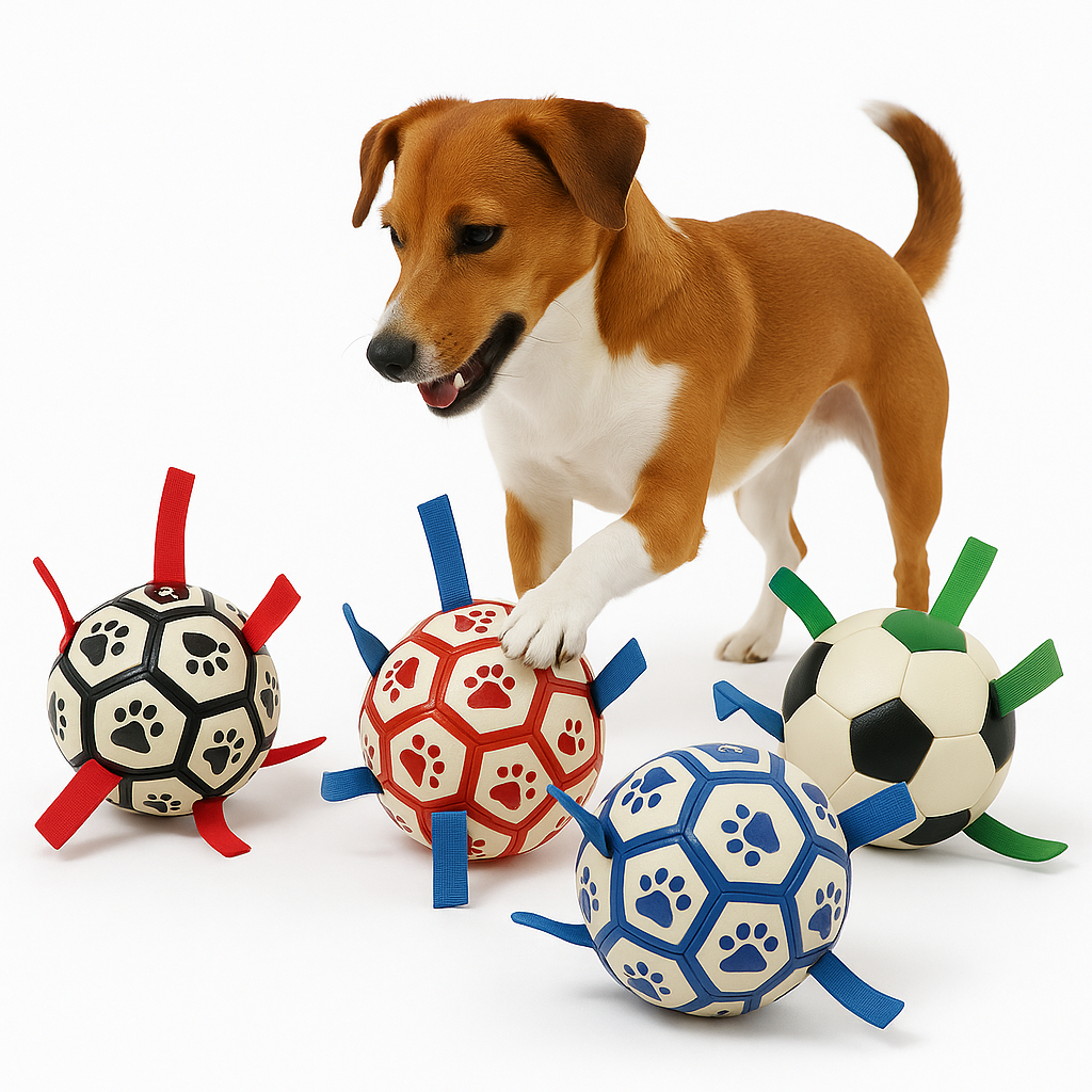 Brinquedos Pet Resistente: Onde Comprar | BuscaProdutos