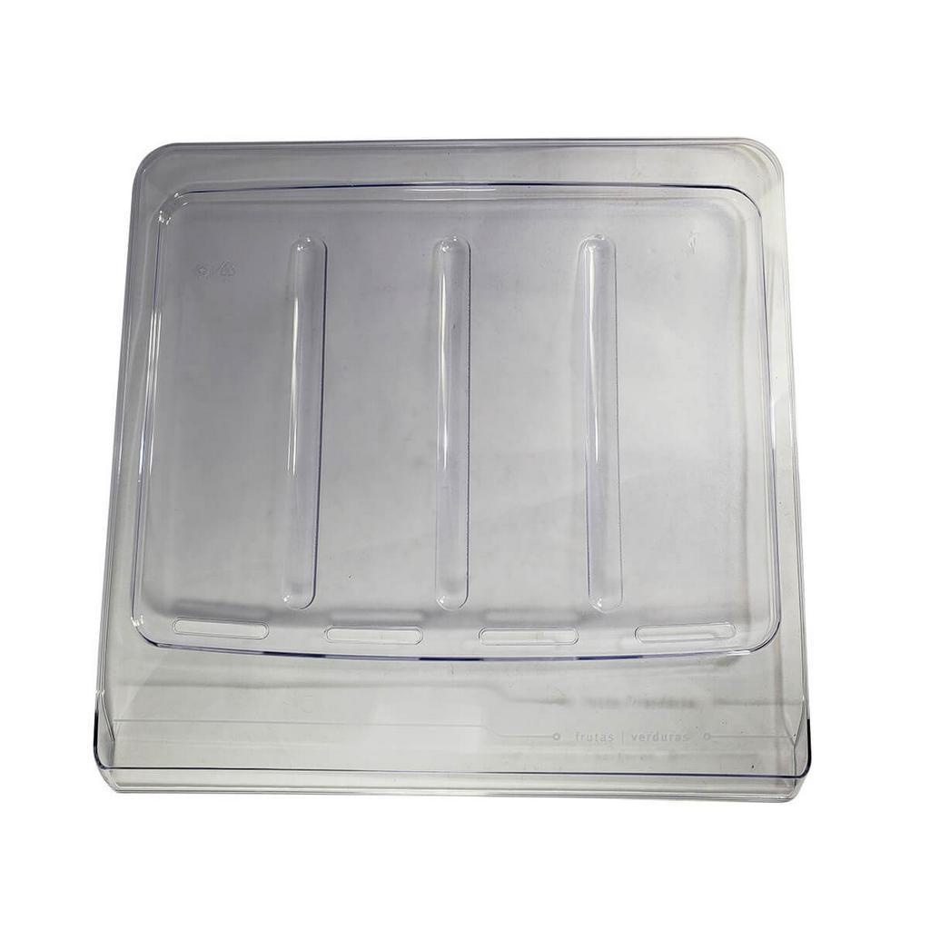 Tampa Da Gaveta Electrolux Rde33 Re31 Original 67402428 em Oferta na Shopee