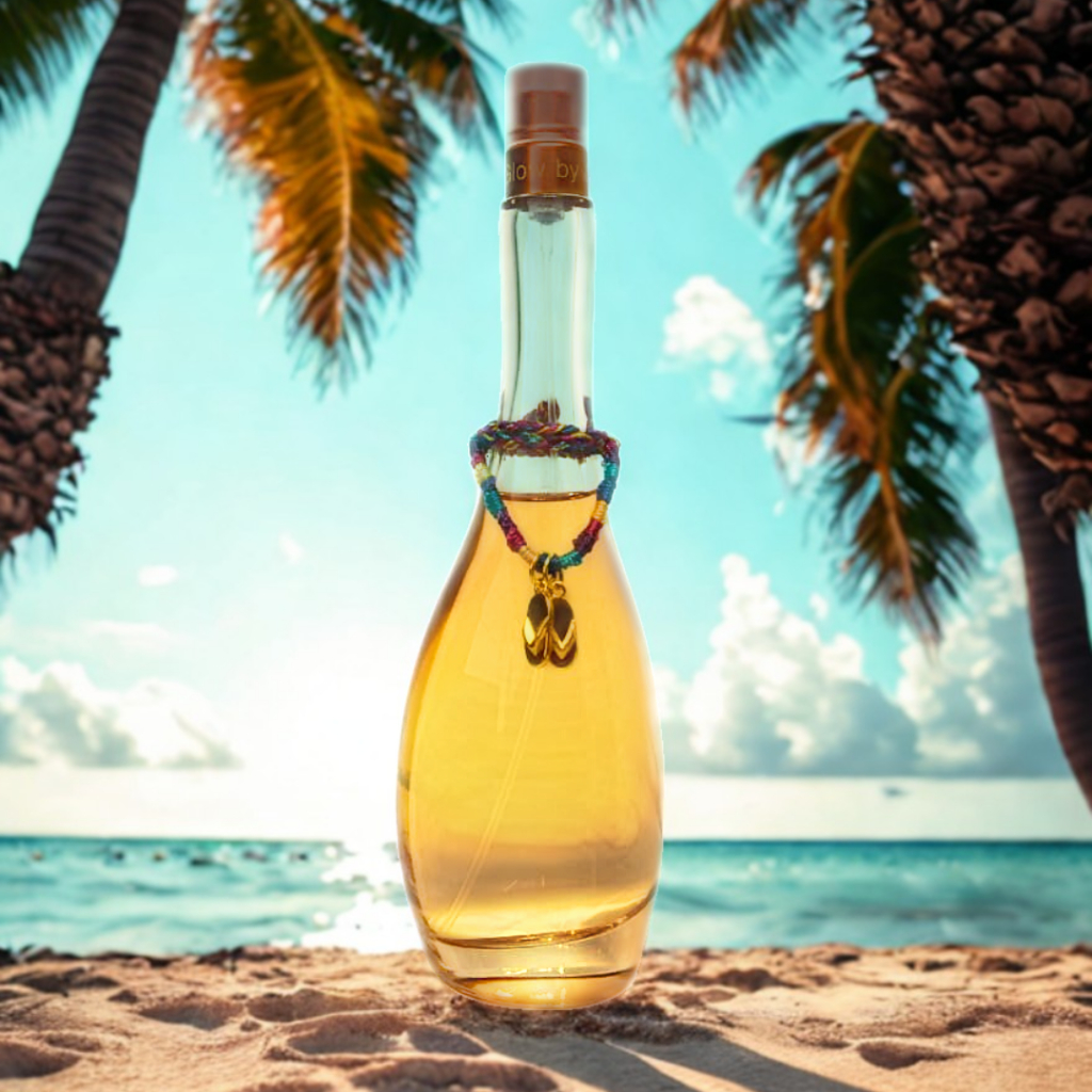 Glow Perfume By Jennifer Lopez: Onde Comprar | BuscaProdutos