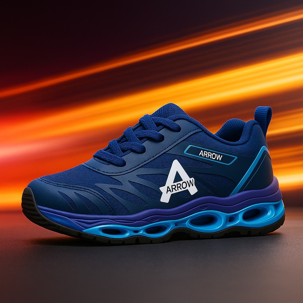 Tênis Esportivo Menino Masculino Dia a Dia Casual Confortável Antiderrapante Confiável Leve Macio