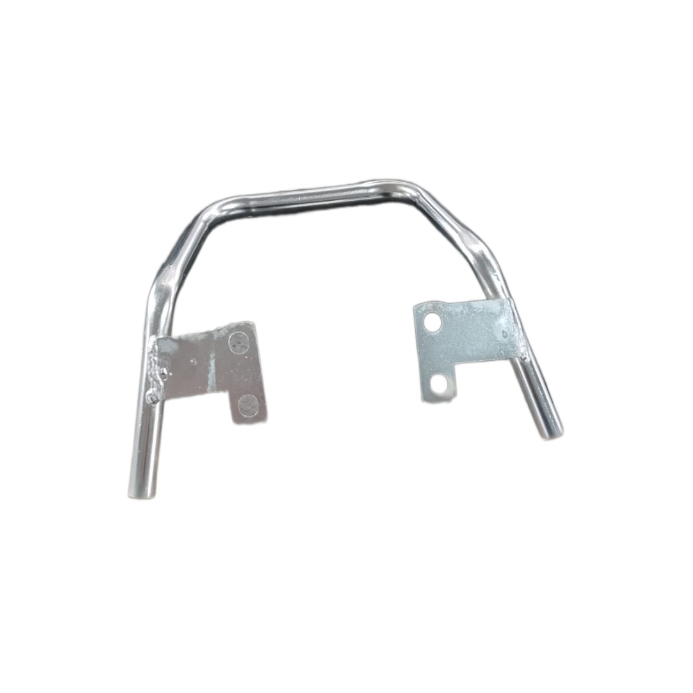 Alça esportiva phoenix+ -cromada em Oferta na Shopee